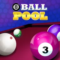 Play 8 Ball Pool Now