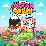 Play Avatar World now!