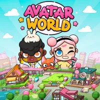 Play Avatar World Now
