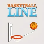 Play Basketball Line now!