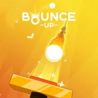 Play Bounce Up Now