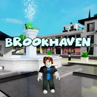 Play Brookhaven Now