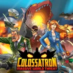 Play Colossatron now!