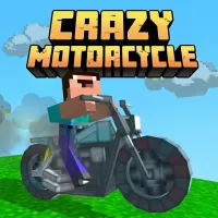Crazy Motorcycle