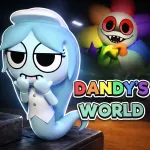 Play Dandy's World now!