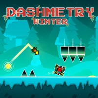 Play Dashmetry Winter Now