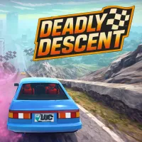 Deadly Descent