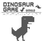 Play Dinosaur Game now!