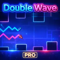Play Double Wave PRO Now