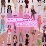 Play Dress To Impress now!