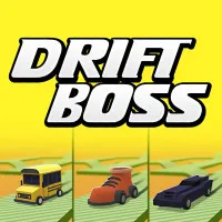 Play Drift Boss Now