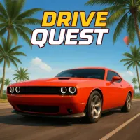 Play Drive Quest Now