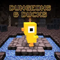 Dungeons n' Ducks