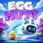 Play Egg Hunt now!