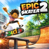 Play Epic Skater 2 Now