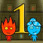 Play Fireboy and Watergirl now!