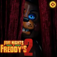Play Five Nights at Freddy's 2 Now
