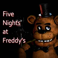 Play Five Nights at Freddy's Now