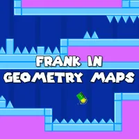 Frank In Geometry Maps