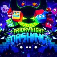 Play Friday Night Dashing Now