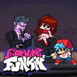 Play Friday Night Funkin’ now!