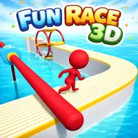 Play Fun Race 3D Now