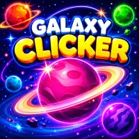 Play Galaxy Clicker Now