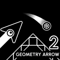 Play Geometry Arrow 2 Now
