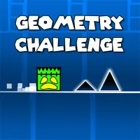 Play Geometry Challenge Now