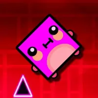 Play Geometry Rash Challenge Now