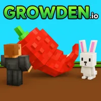 Play Growden.io Now