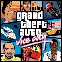 GTA: Vice City