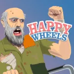 Play Happy Wheels now!