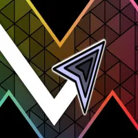 Play Hyper Wave: Neon Challenge 2 Now