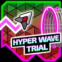 Hyper Wave Trial