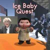 Play Ice Baby Quest Now