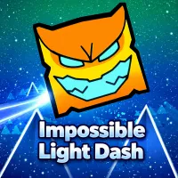 Impossible Light Dash