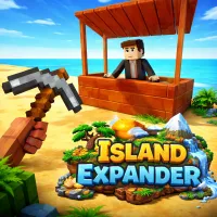 Play Island Expander Now