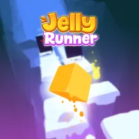 Play Jelly Runner Now