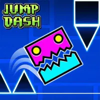 Play Jump Dash Now