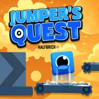 Play Jumper's Quest Now