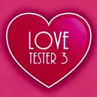 Play Love Tester 3 Now