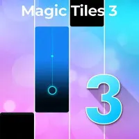 Play Magic Tiles 3 Now
