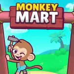 Play Monkey Mart now!