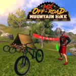 Play MX Offroad Mountain Bike now!