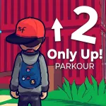 Play Only Up Parkour 2 now!