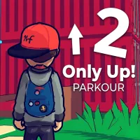 Play Only Up Parkour 2 Now