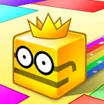 Play Paper.io now!