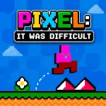 Play Pixel: It was difficult now!