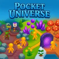 Play Pocket Universe Now